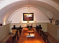 Reunion 2012 - Vaulted room